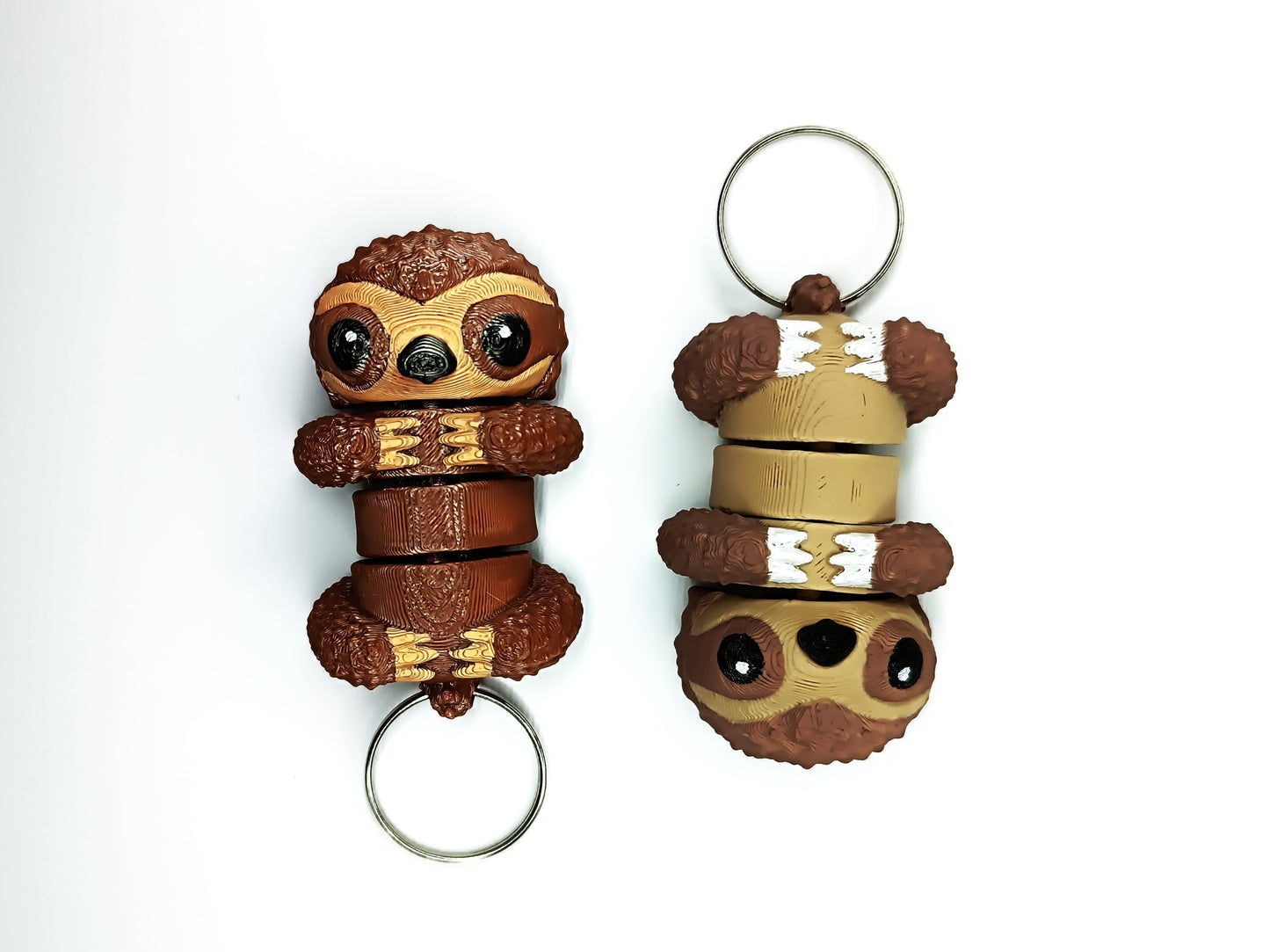 Flexy Sloth