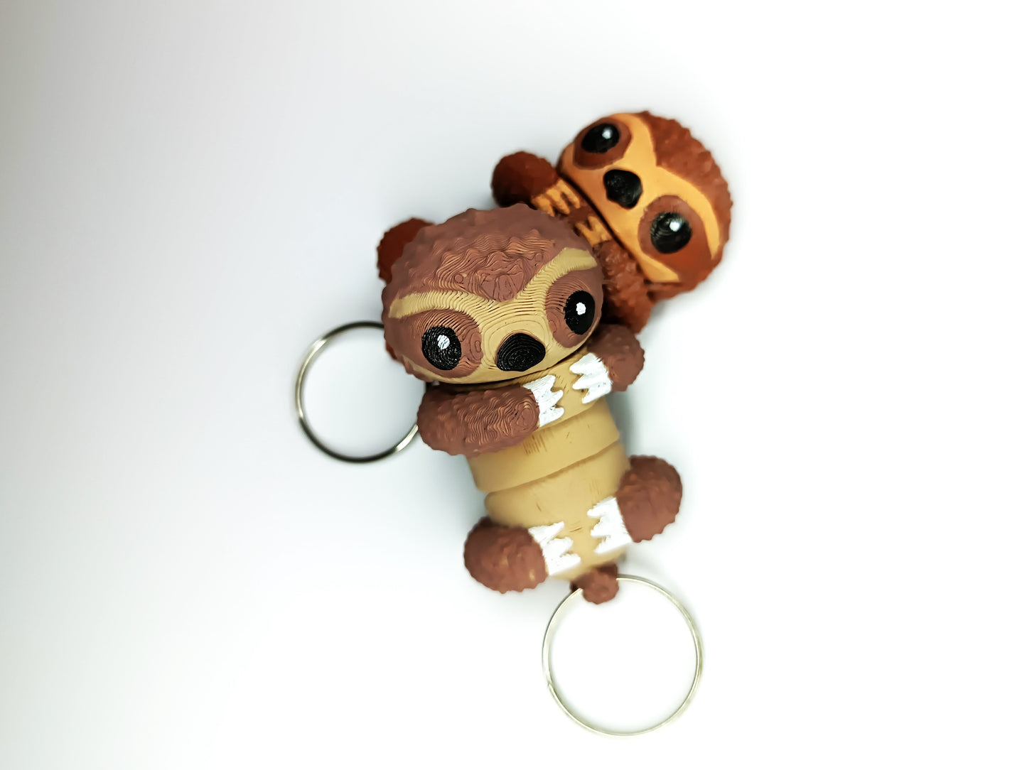 Flexy Sloth