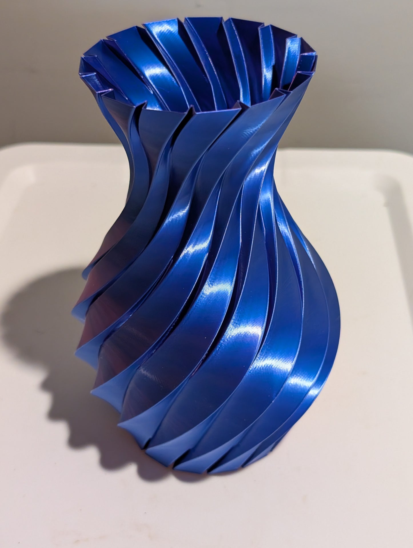 Spiral Vase 2