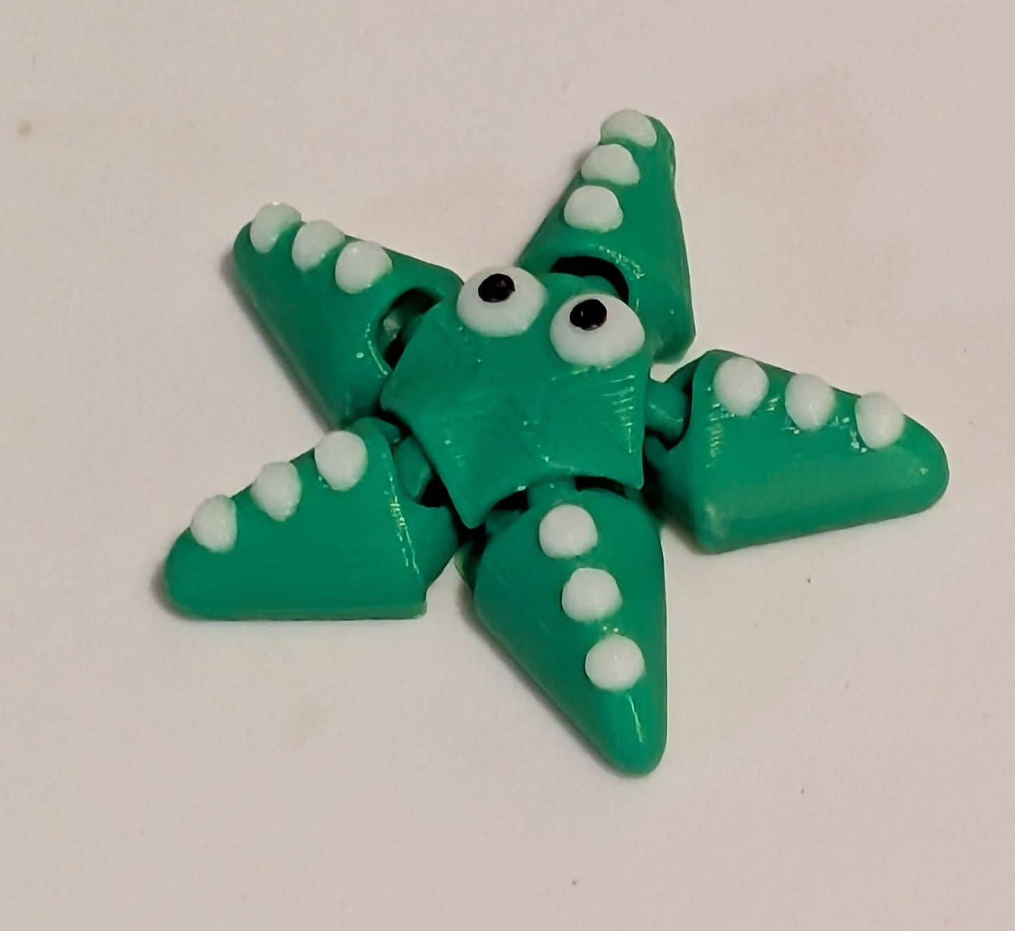 Flexy Mini Starfish