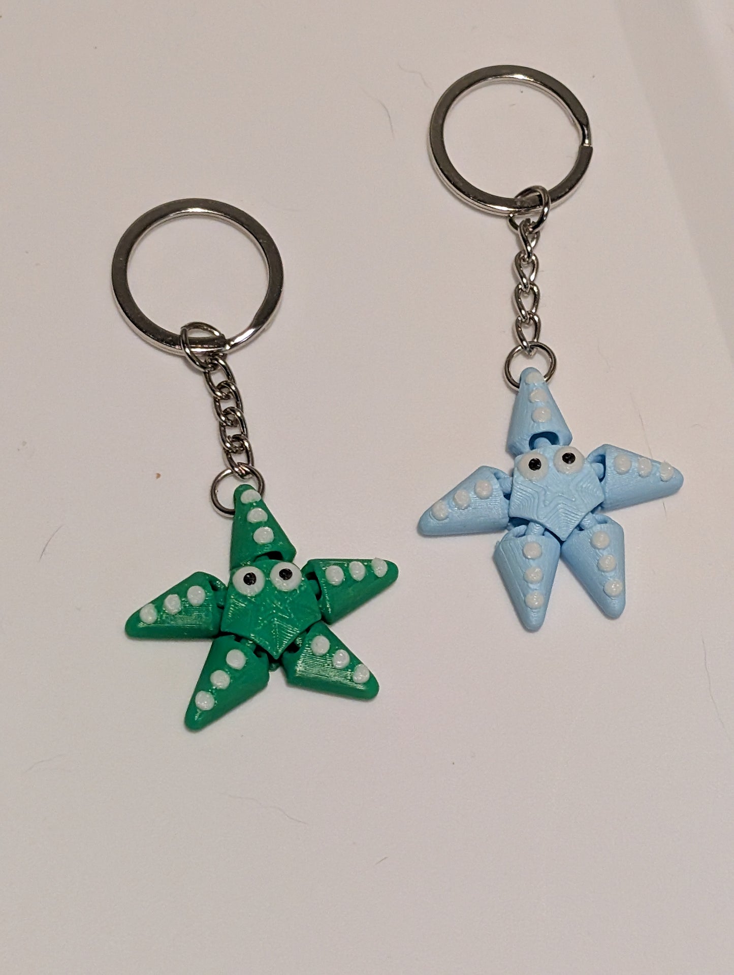 Flexy Mini Starfish