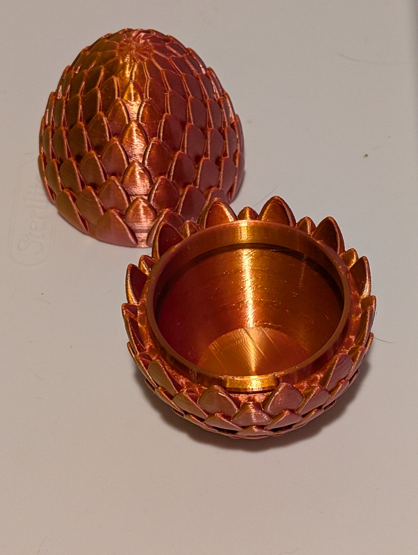 Dragon Egg