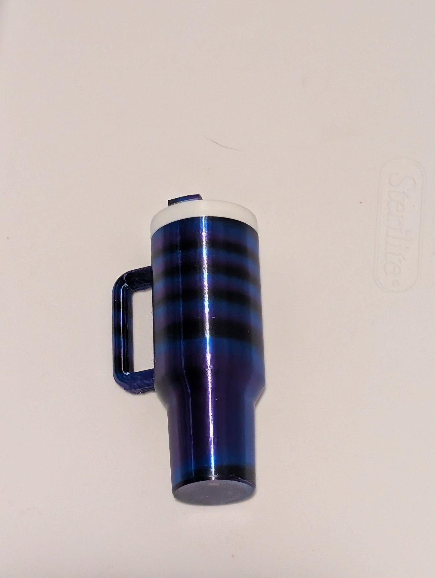 Stanley Tumbler Replica Keychain