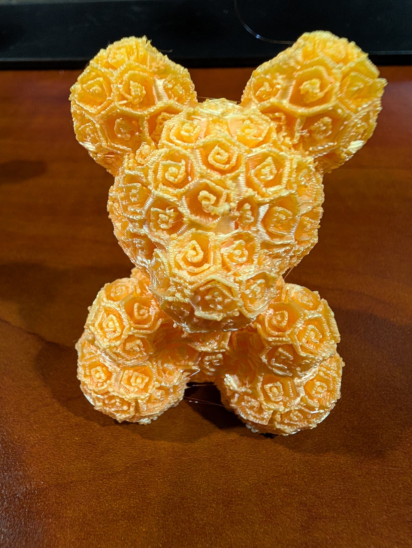 Rose Bear
