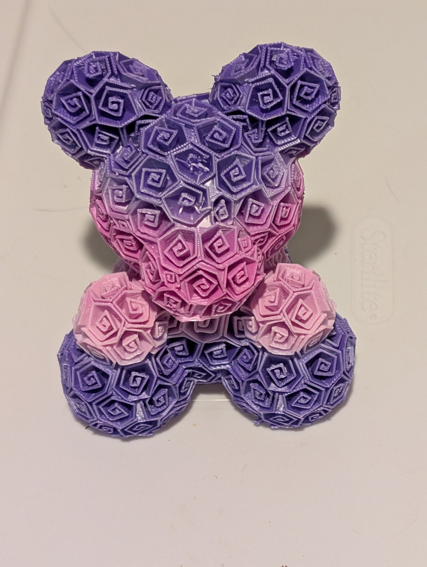 Rose Bear