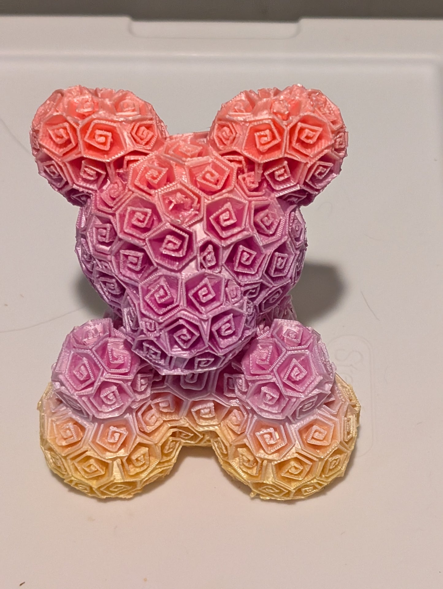Rose Bear