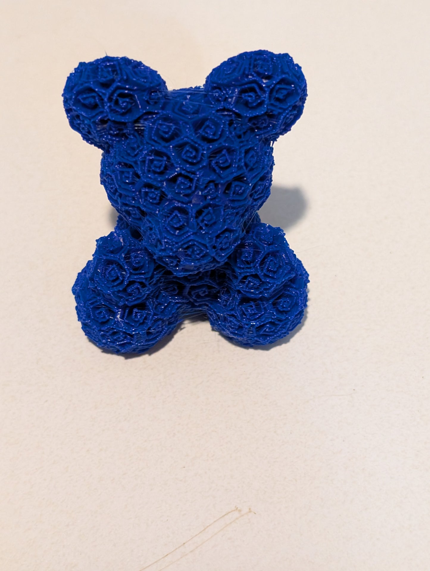Rose Bear