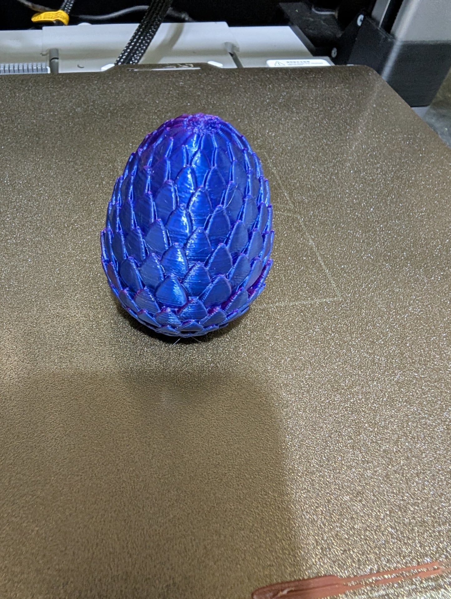 Dragon Egg