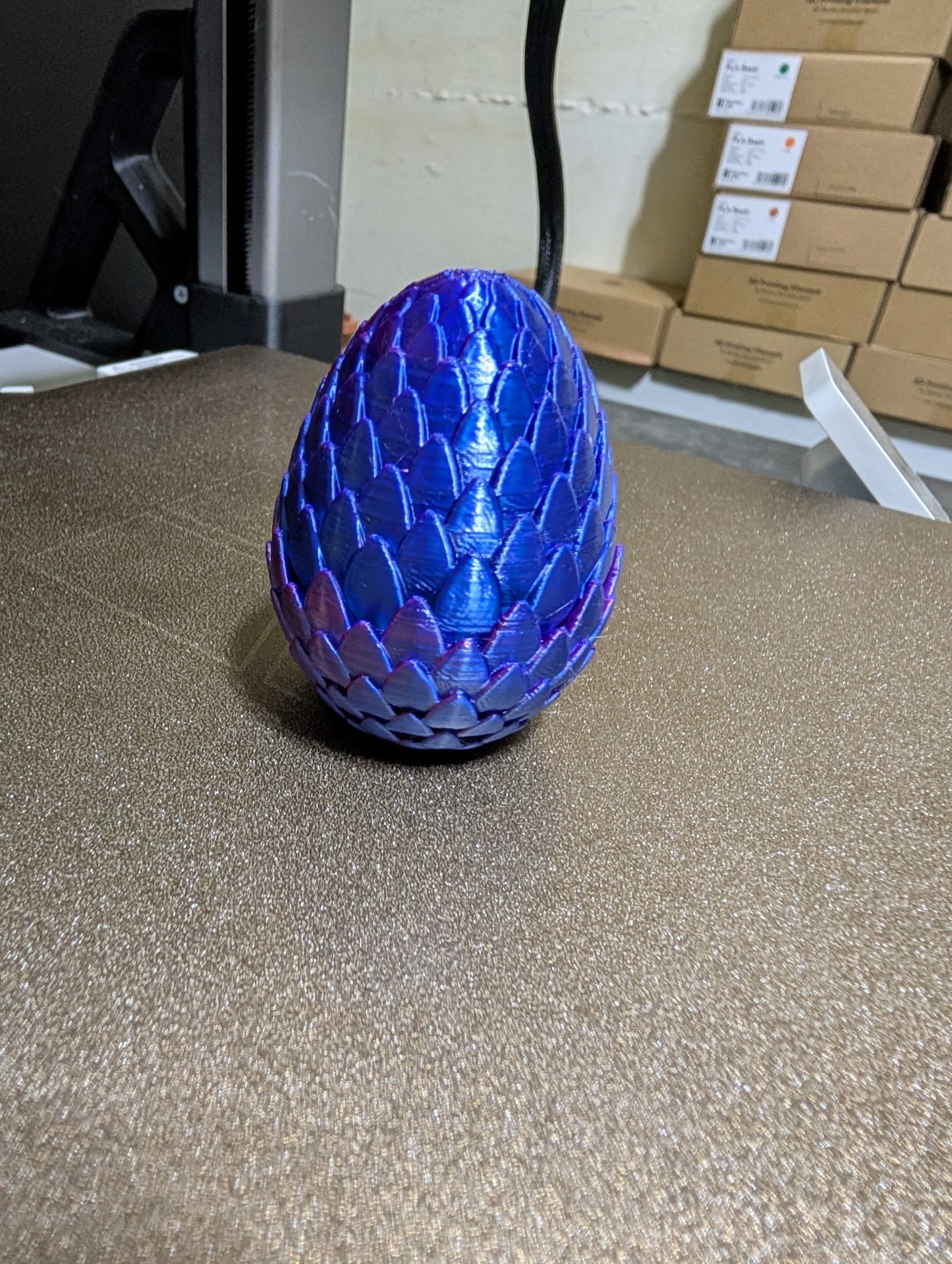 Dragon Egg