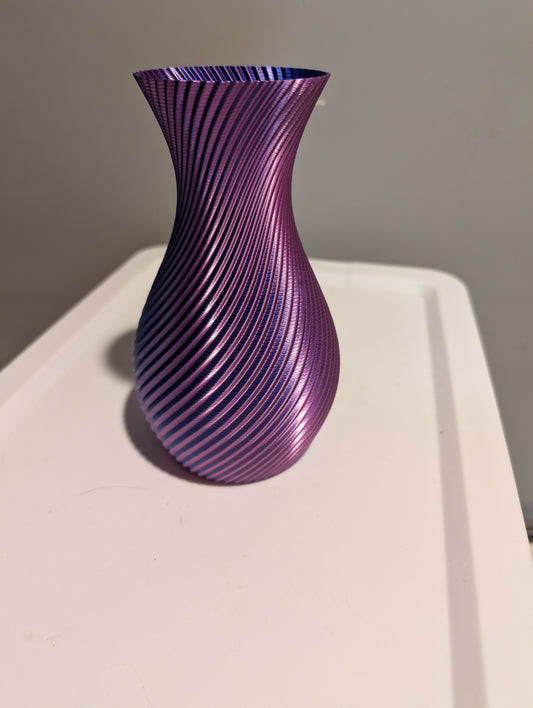 Spiral Vase 1