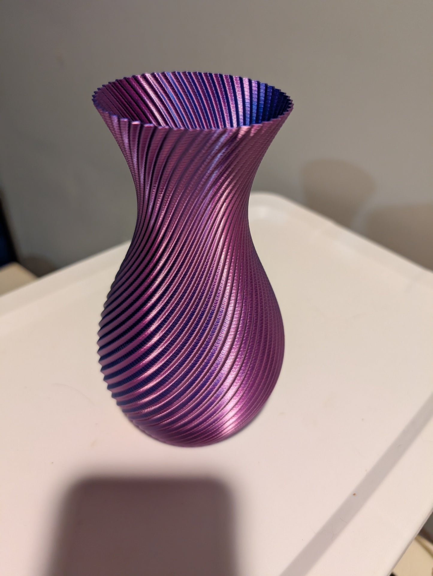 Spiral Vase 1