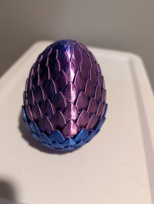 Dragon Egg