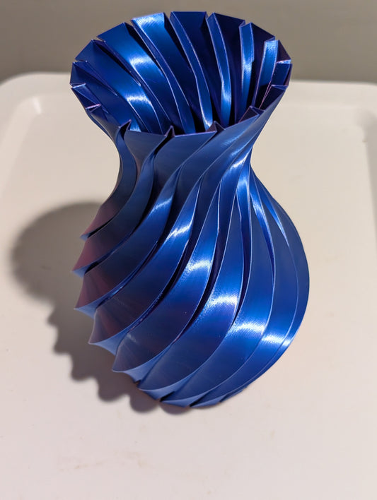 Spiral Vase 2