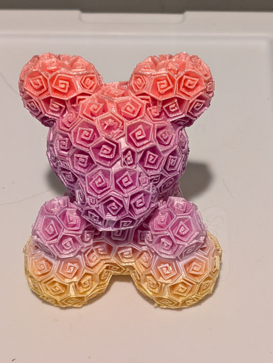 Rose Bear