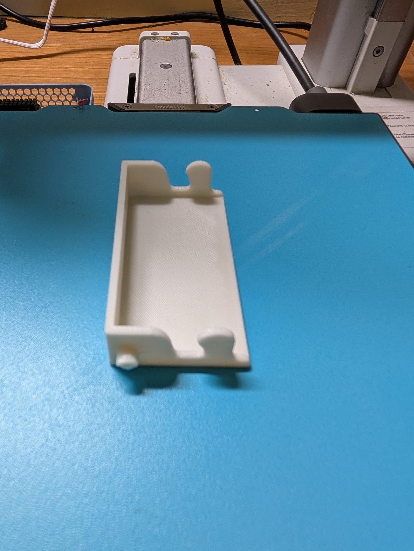 Cat Litter Box (rolling Type) Replacement Latch